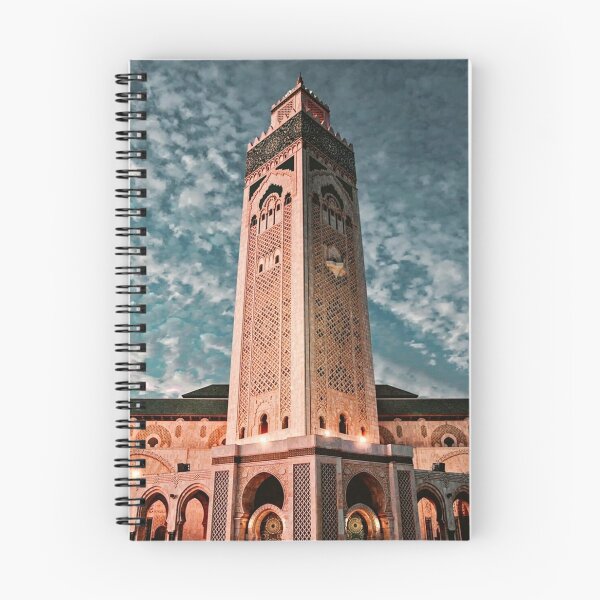 Item preview, Brilliance Moroccan Traditional View designed and sold by BestOfTravel.
