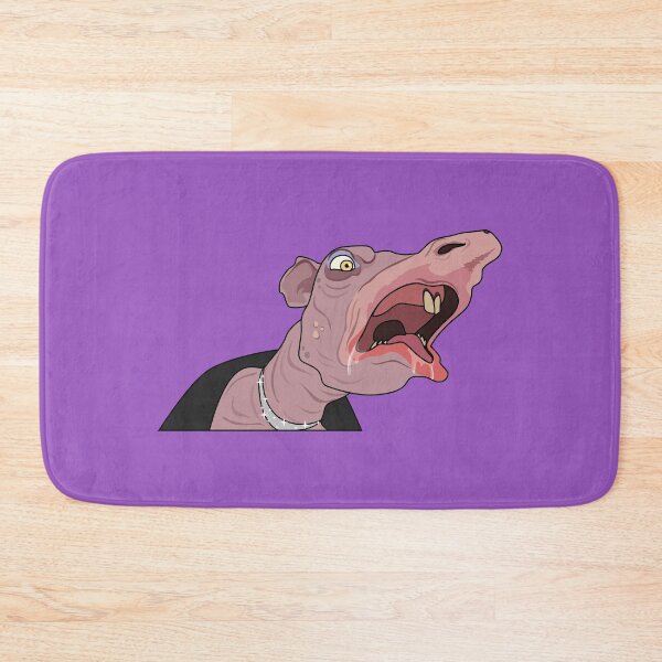 Item preview, The Witches | Giant Rat designed and sold by Horrorshow Art.