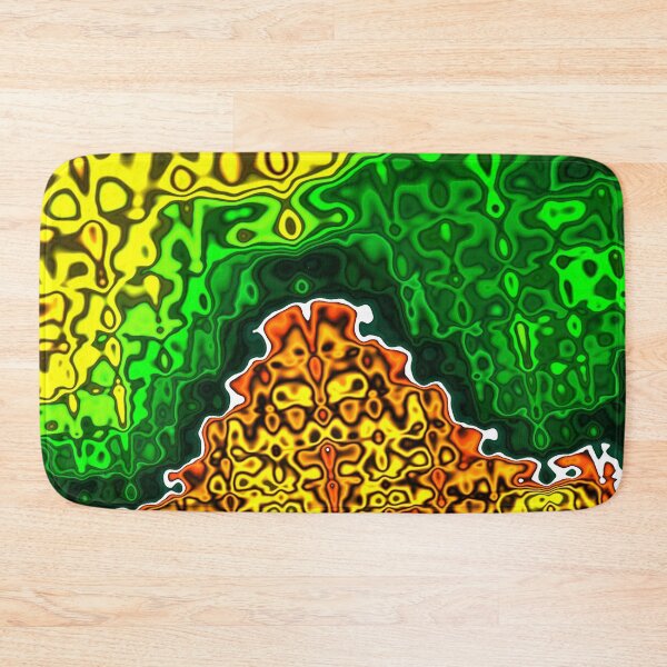 Item preview, Wrecking Spores  designed and sold by TrippyFacemasks.