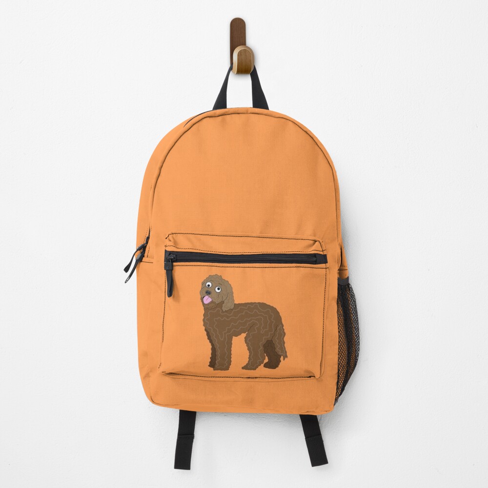 Item preview, Backpack designed and sold by CPetDrawings.