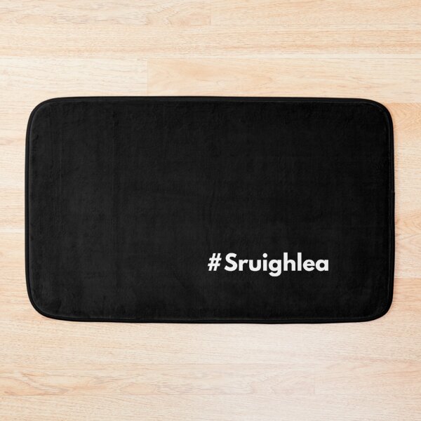 Item preview, Hashtag Sruighlea designed and sold by HashtagZone.