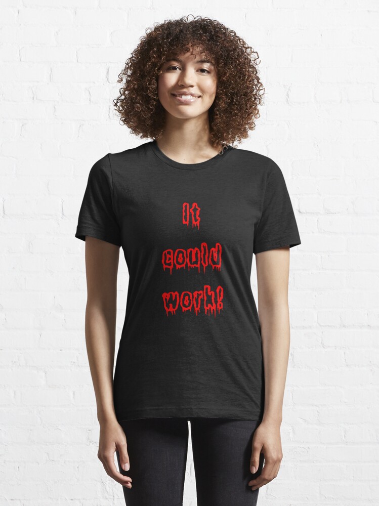 young frankenstein t shirts