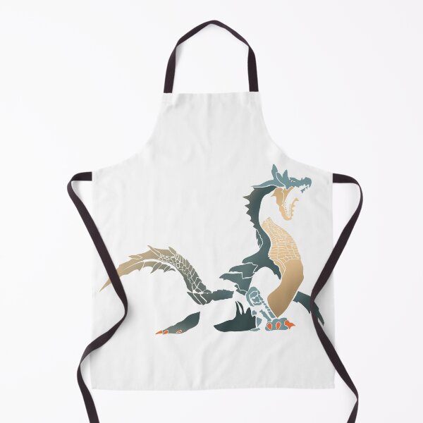 Item preview, Lagiacrus (Monster Hunter) designed and sold by Fantasyhaze.