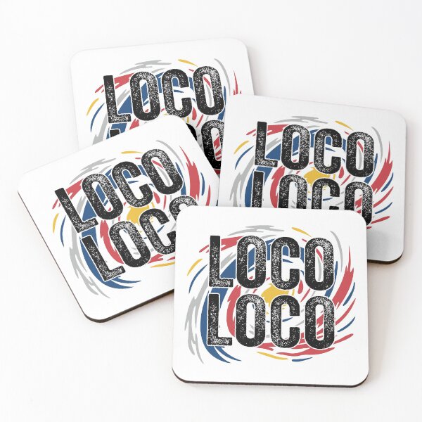 Aperçu de l'œuvre Ouragan - Loco Loco [2021, Serbie] créée et vendue par lazarusheart.