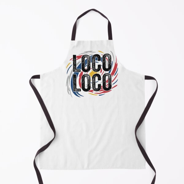 Item preview, Hurricane - Loco Loco [2021, Serbia] designed and sold by lazarusheart.