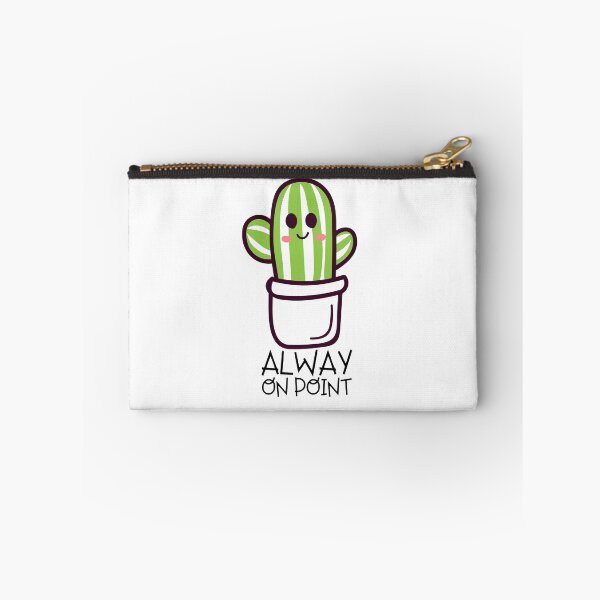 Item preview, Alway on point cactus,funny,kawai,cute designed and sold by PIXEcompany.