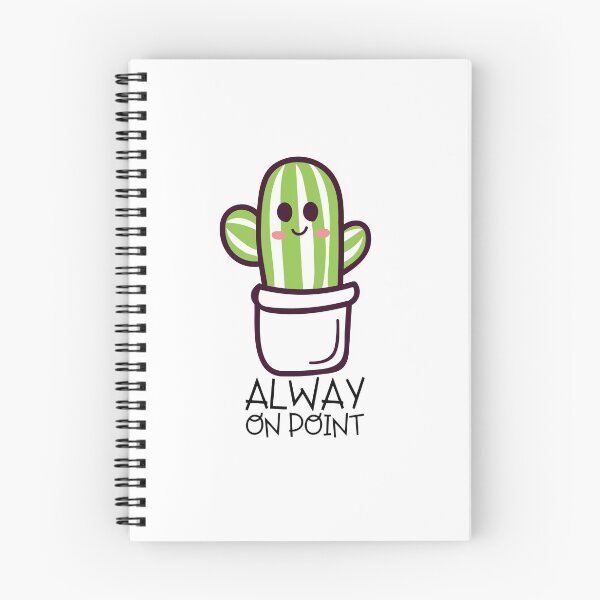 Item preview, Alway on point cactus,funny,kawai,cute designed and sold by PIXEcompany.