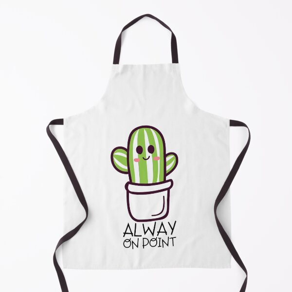 Item preview, Alway on point cactus,funny,kawai,cute designed and sold by PIXEcompany.