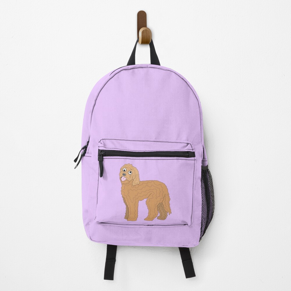 Item preview, Backpack designed and sold by CPetDrawings.