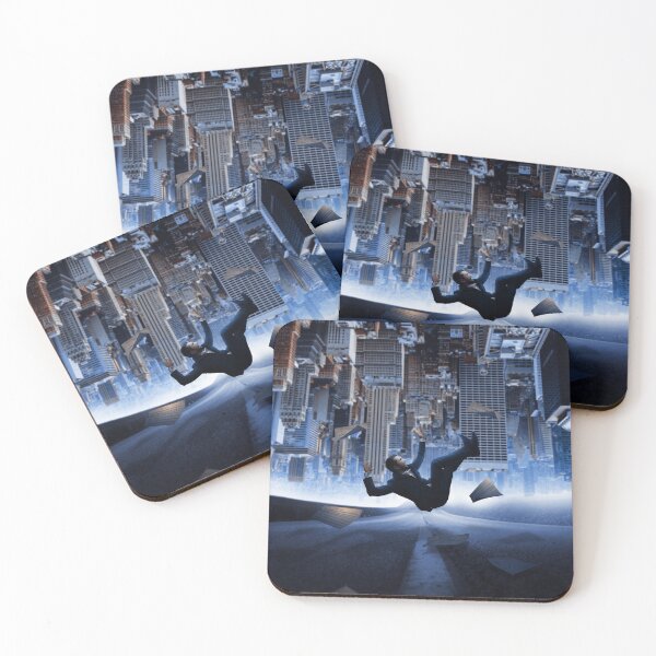 Item preview, FALLING designed and sold by fillmorevisuals.