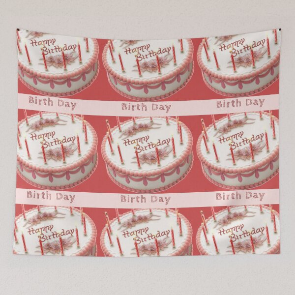 Item preview, Cakes design designed and sold by Jodes16.