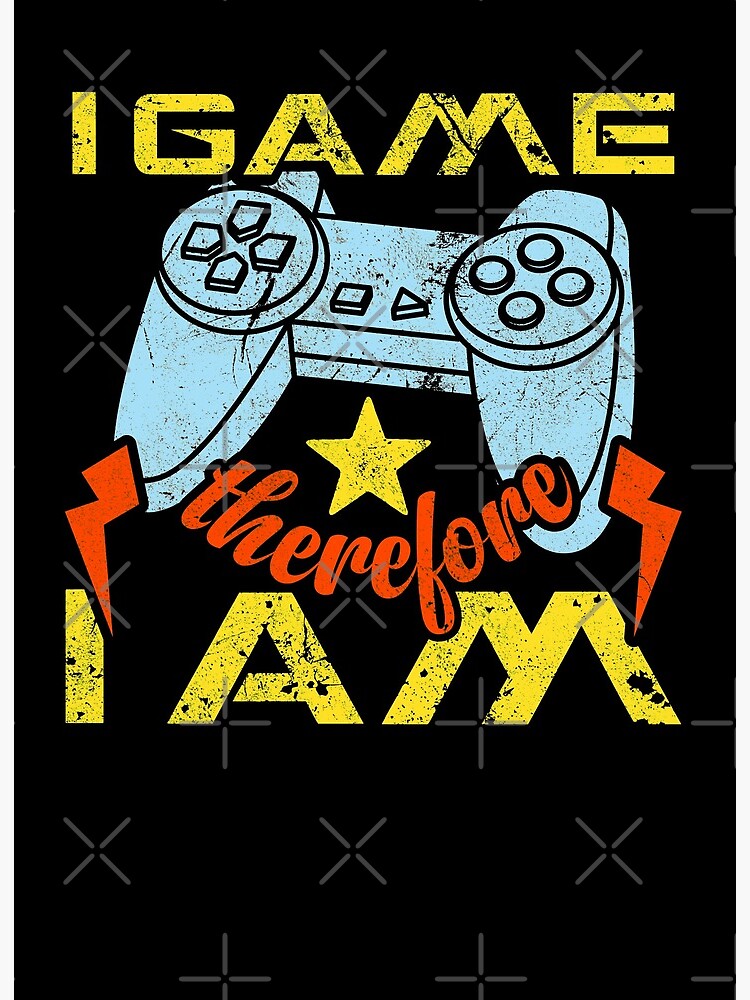 Git Gud Funny Gamer Meme Art Board Print for Sale by RedQuality