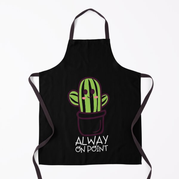 Item preview, Alway on point cactus,funny,kawai,cute designed and sold by PIXEcompany.