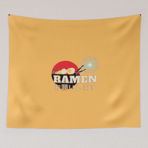 Item preview, Ramen designed and sold by minimaart.