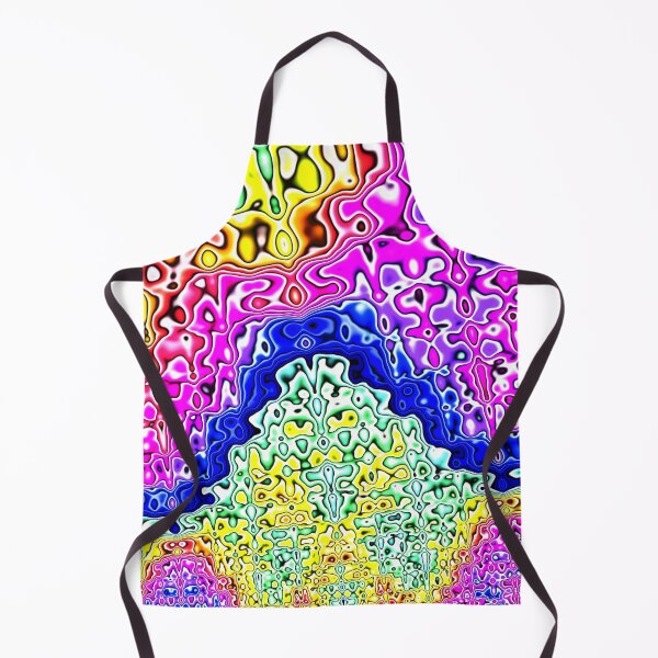 Item preview, Directional Spores  designed and sold by TrippyFacemasks.