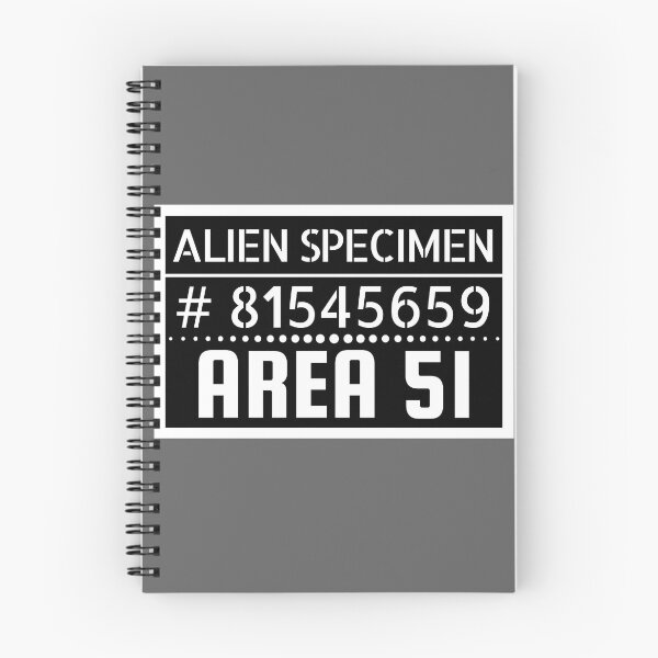 Item preview, Escaped  Alien from Area 51 designed and sold by Try-It.