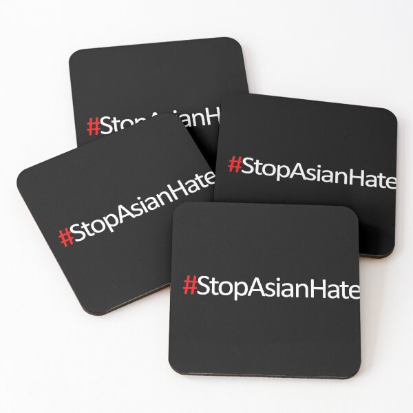 Item preview, Stop Asian Hate designed and sold by Riazzzy.
