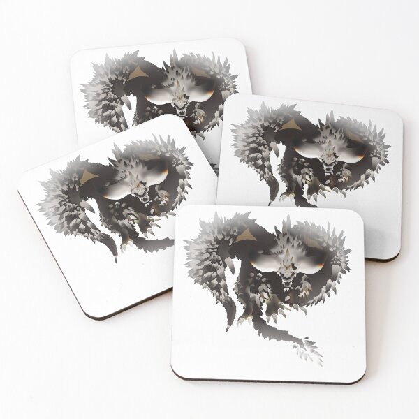 Item preview, Nergigante (Monster Hunter World) designed and sold by Fantasyhaze.