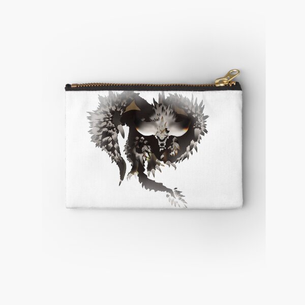 Item preview, Nergigante (Monster Hunter World) designed and sold by Fantasyhaze.