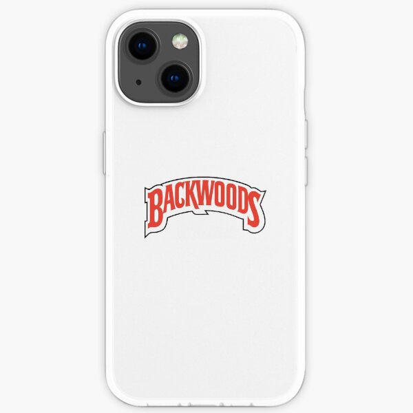 BEST SELLER - Backwoods Smokes Merchandise iPhone Soft Case