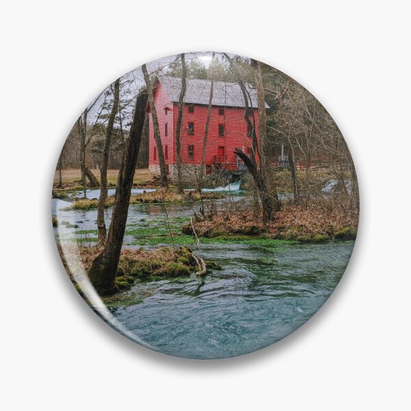 Item preview, Ozark Winter designed and sold by wakingbeyond.