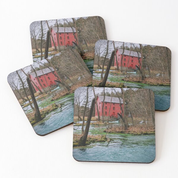 Item preview, Ozark Winter designed and sold by wakingbeyond.