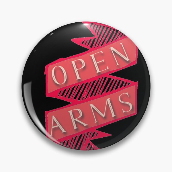 Item preview, Open Arms Lightweight Hoodie designed and sold by CornerStore007.