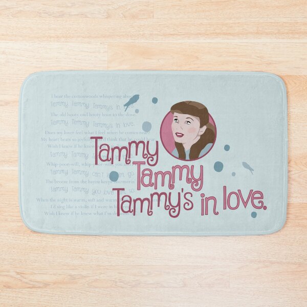 Item preview, Tammy designed and sold by TEWdream.