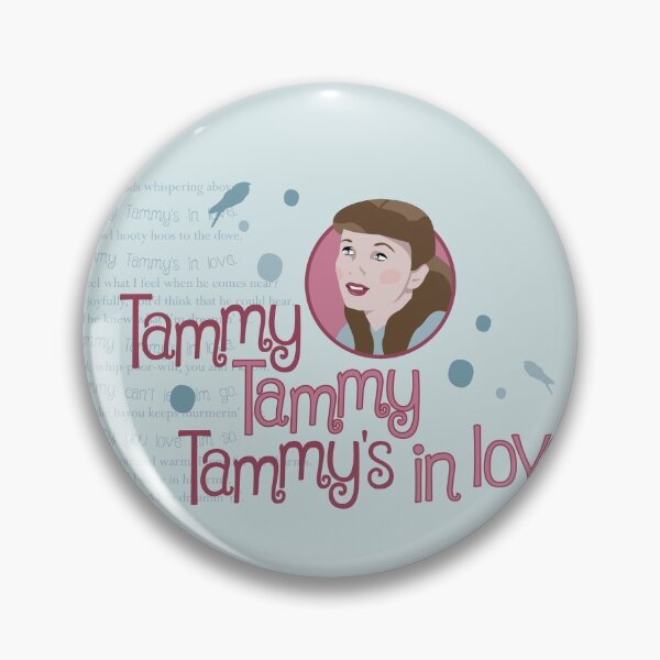 Item preview, Tammy designed and sold by TEWdream.