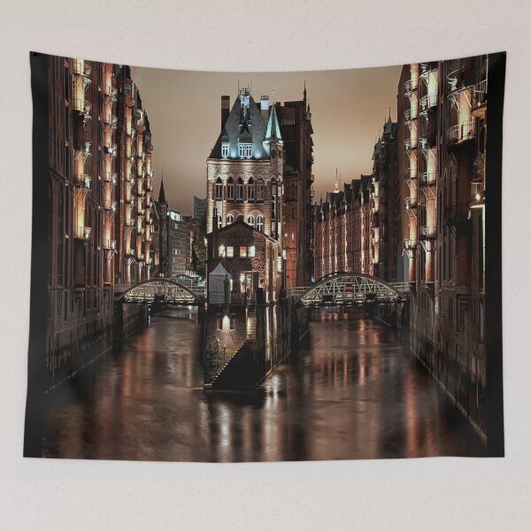 Item preview, Hamburg designed and sold by funniesttext.