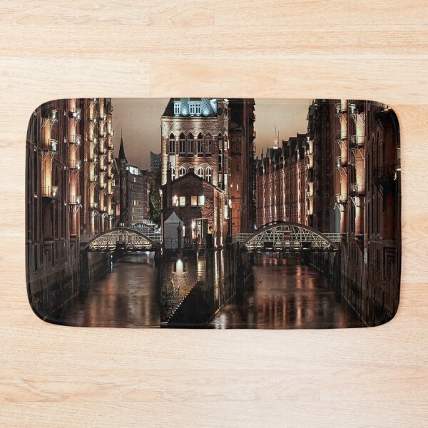 Item preview, Hamburg designed and sold by funniesttext.