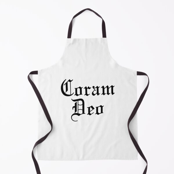 Item preview, Coram Deo | Before the face of God designed and sold by Logosdesignshop.