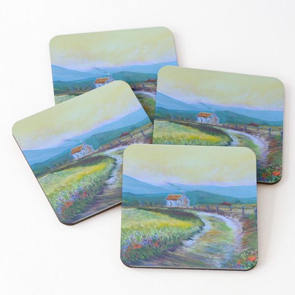 Item preview, Roads designed and sold by Phyllis   Small.