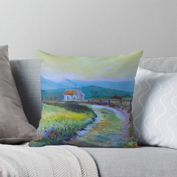 Item preview, Roads designed and sold by Phyllis   Small.
