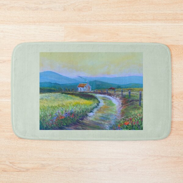 Item preview, Roads designed and sold by Phyllis   Small.