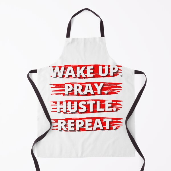 Item preview, Natural Born Hustler designed and sold by Vibing-Right.
