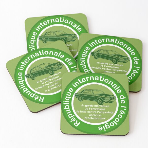 Item preview, ecology - ecological car designed and sold by DreamInk Studio.