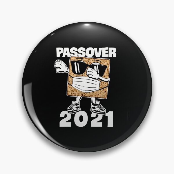 Artikelvorschau, Lustiges Passahfest 2021 Matzo Dabbing Seder Jüdische Familie entworfen und verkauft von kenzo2093.