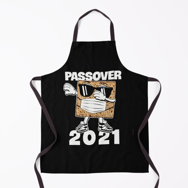 Item preview, Funny Passover 2021 Matzo Dabbing Seder Jewish Family designed and sold by kenzo2093.