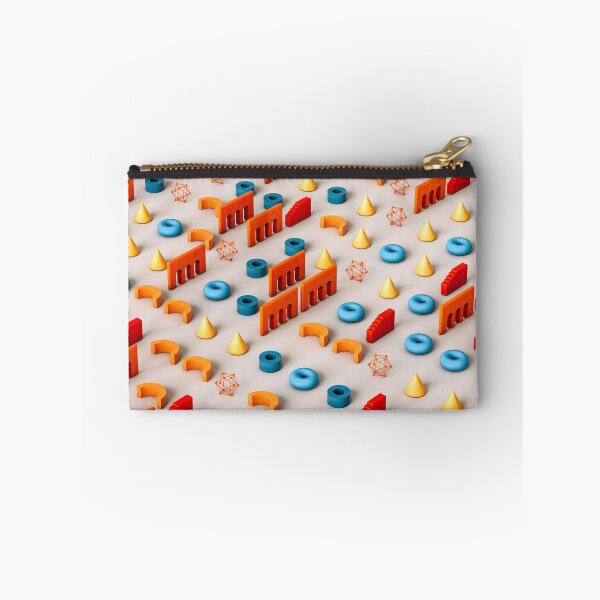 Item preview, Abstract 3d composition designed and sold by GiadaCanu.