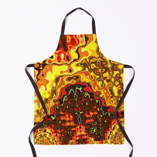 Item preview, Satan Spores  designed and sold by TrippyFacemasks.