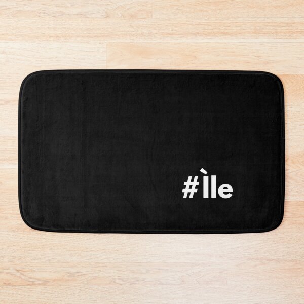 Item preview, Hashtag Ìle Islay designed and sold by HashtagZone.