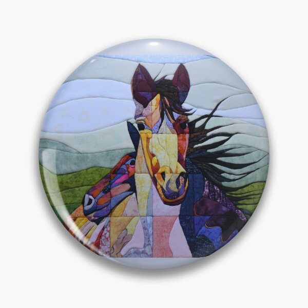 Item preview, Neigh-bors designed and sold by JenniBarry.