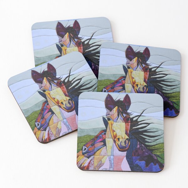 Item preview, Neigh-bors designed and sold by JenniBarry.