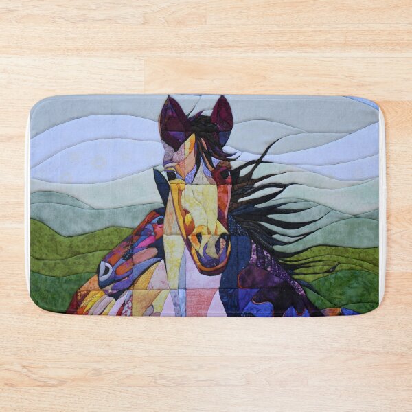 Item preview, Neigh-bors designed and sold by JenniBarry.