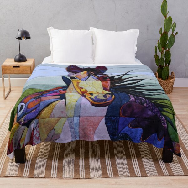 Item preview, Neigh-bors designed and sold by JenniBarry.