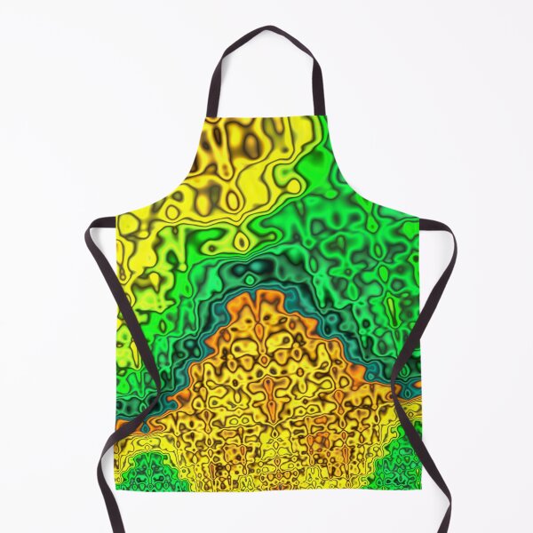 Item preview, Genetic Spores designed and sold by TrippyFacemasks.