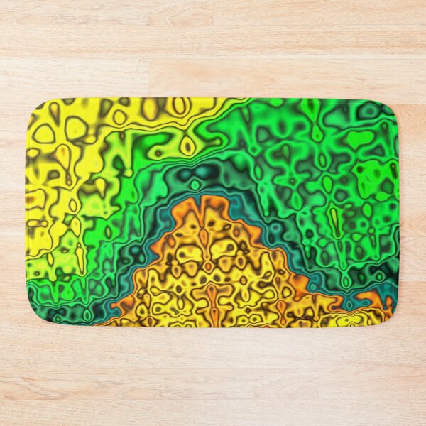 Item preview, Genetic Spores  designed and sold by TrippyFacemasks.