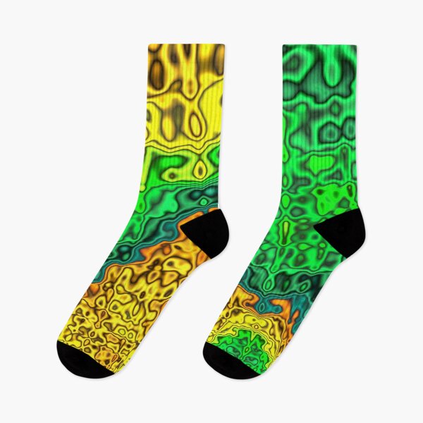 Item preview, Genetic Spores  designed and sold by TrippyFacemasks.