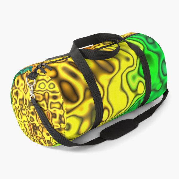 Item preview, Genetic Spores  designed and sold by TrippyFacemasks.